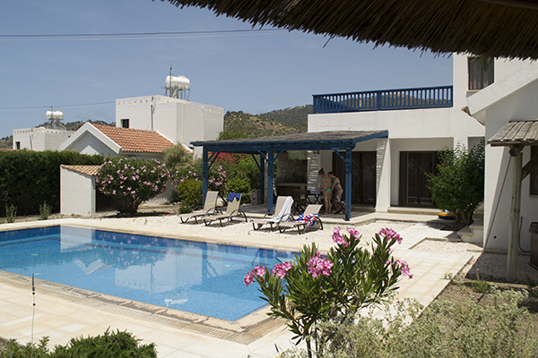 eerlijker eten cyprus vila