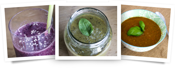 detox dag 1
