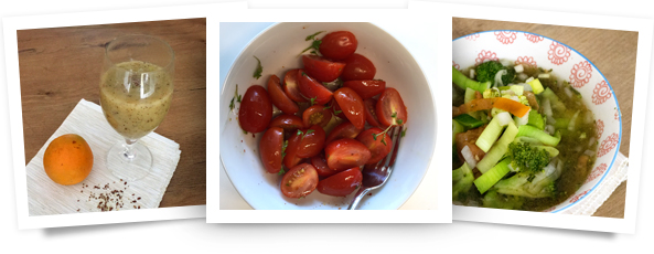 detox dag 2