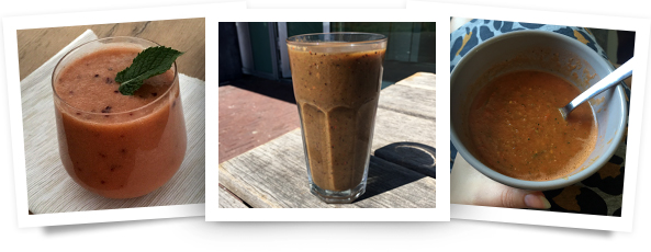 detox dag 3