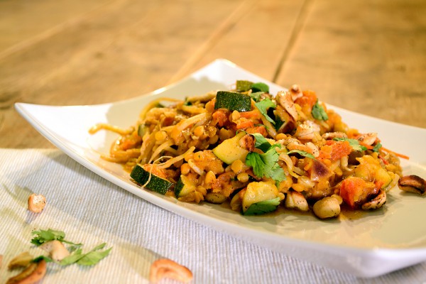 Pataks Mild Curry
