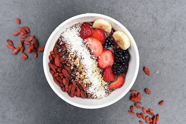 superfoods