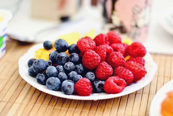 waarom zijn superfood gezond